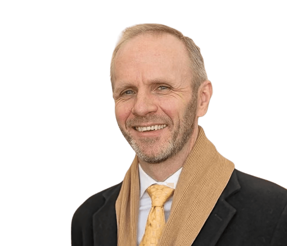 Kai Larsen